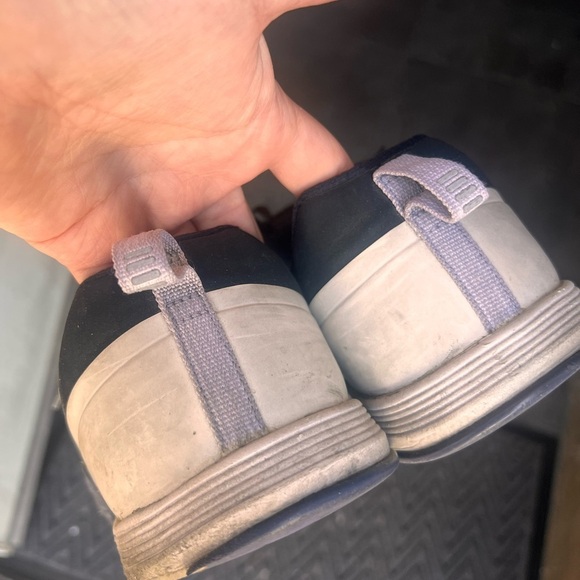 Nike Metcon 1 Blue Men's Size US 10.5 Training CrossFit - Picture 4 of 14